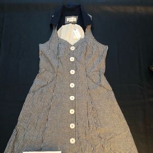 Wrong size.  Past return policy.